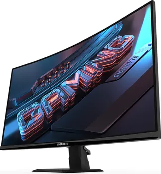 GIGABYTE GS27FC [27 / VA / FHD / 180HZ / 1MS] (9 / 9)