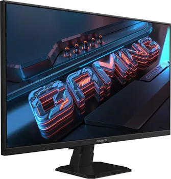 GIGABYTE GS27FA [27 / FHD / IPS / 180HZ / 1MS] (5 / 8)