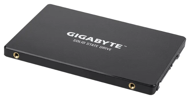 GIGABYTE 1TB / SSD 2.5 / SATA III / 550 MB/S (2 / 2)