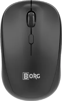 BORG WIRELESS MIŠ MW02 (1 / 1)