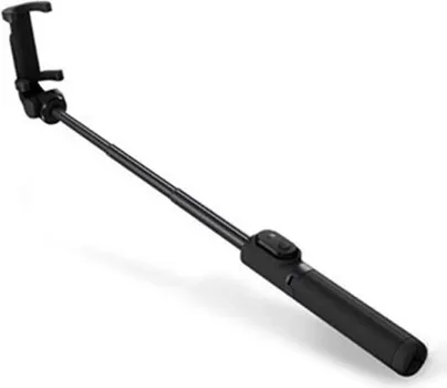 XIAOMI MI SELFIE STICK TRIPOD BLACK FBA4070US TRIPOD I ŠTAP ZA SELFIE, BLUETOOTH POVEZIVANJE, PODESIVA DUŽINA DRŠKE, PODRŽANI OPERATIVNI SISTEMI: ANDROID, IOS, BA (4 / 5)