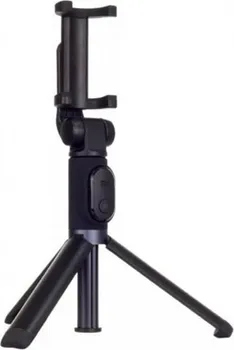 XIAOMI MI SELFIE STICK TRIPOD BLACK FBA4070US TRIPOD I ŠTAP ZA SELFIE, BLUETOOTH POVEZIVANJE, PODESIVA DUŽINA DRŠKE, PODRŽANI OPERATIVNI SISTEMI: ANDROID, IOS, BA (5 / 5)