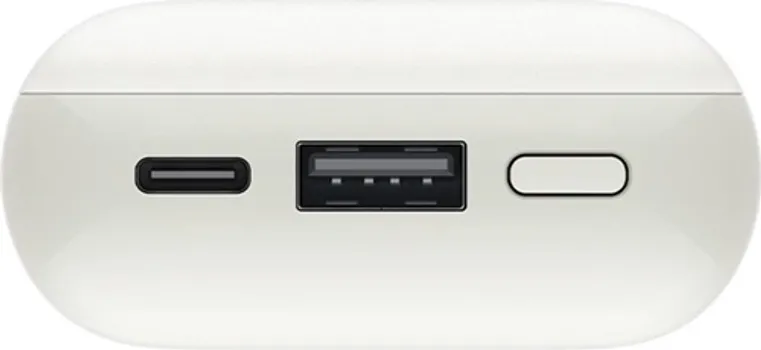 XIAOMI 33W POWER BANK 10000 MAH POCKET EDITION PRO IVORY KAPACITET: 10000 MAH, KONEKTORI: 1 X USB TIP C, 1 X USB A, PORT ZA PUNJENJE UREĐAJA: USB-A, USB-C, VRIJEME PUNJENJA: 2 (2 / 3)