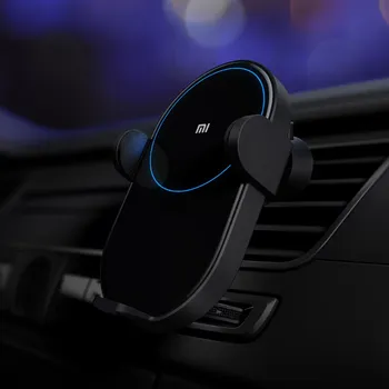 XIAOMI CAR CHARGER 20W WIRELESS CAR CHARGER 20W WIRELESS (3 / 5)