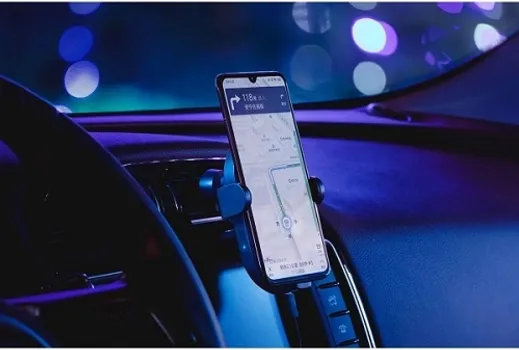 XIAOMI MI 20W WIRELESS CAR CHARGER SNAGA 20W, PRIKLJUČCI USB TYPE-C, ULAZNI NAPON: 5V/3A 9V/2A 12V/2A 15V/1.8A 20V/1.35A, IZLAZNI NAPON: 5.0V 3.0A 9.0V 2 (3 / 5)