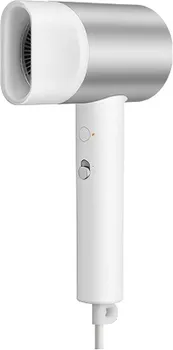 XIAOMI WATER IONIC HAIR DRYER H500 EU SNAGA: 1800W, BROJ BRZINA: 2, MOTOROM VELIKE BRZINE OD 20.000, 20 M/S SUPER VELIKI PROTOK VAZDUHA, DUŽINA KABLA: 1.7 M (5 / 5)
