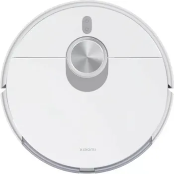 XIAOMI ROBOT VACUUM S20 EU ROBOT USISIVAČ SA POSUDOM, SNAGA 45W, SNAGA USISAVANJA 5.000PA, BATERIJA 3.200MAH, DO 120MIN RADA, UPRAVLJANJE POMOĆU