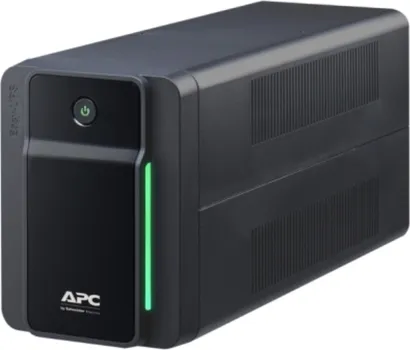 UPS APC BVX700LI 700VA/360W 4XC13 (2 / 5)