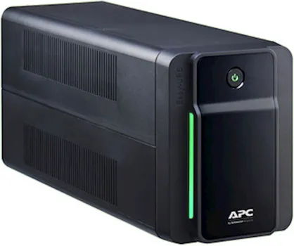UPS APC BVX700LI 700VA/360W 4XC13 (4 / 5)