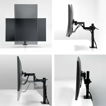 ARCTIC X1 NOSAČ ZA MONITORE (4 / 7)