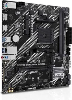 MBO AM4 AS PRIME B550M-K ARGB (3 / 7)