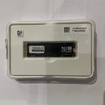 DELL 512GB / SSD M.2 NVME / 2280 (1 / 1)