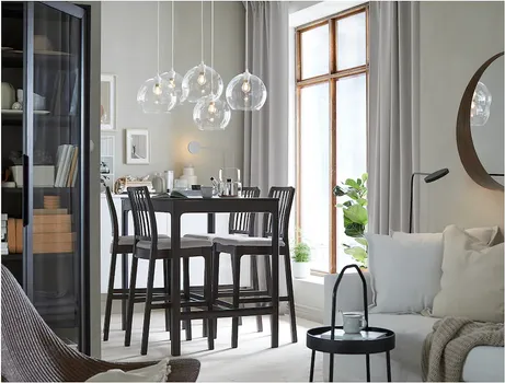 IKEA EKEDALEN (3 / 15)