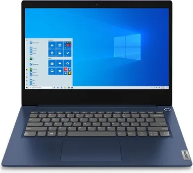 LENOVO IDEAPAD 3 14 RYZEN 5 3500U/8GB/256GB SSD (1 / 3)