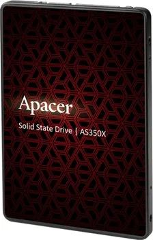 APACER AS350X 128GB / SSD 2.5 / SATA III