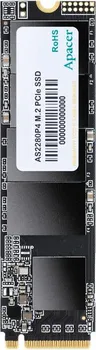 APACER AS2280P4 512GB / SSD M.2 NVME (2 / 4)