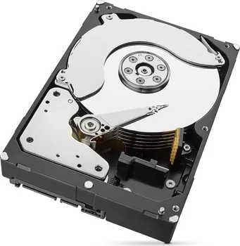 SEAGATE IRONWOLF 8TB / HDD 3.5 / SATA III / 256MB CACHE / 5900 RPM ST8000VN004 (6 / 7)