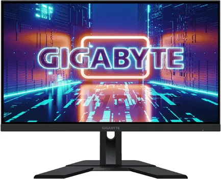 GIGABYTE M27F (2 / 9)
