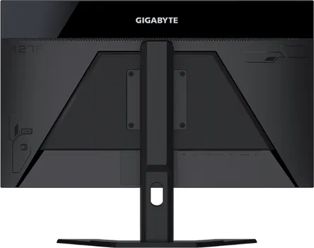 GIGABYTE M27F (4 / 9)
