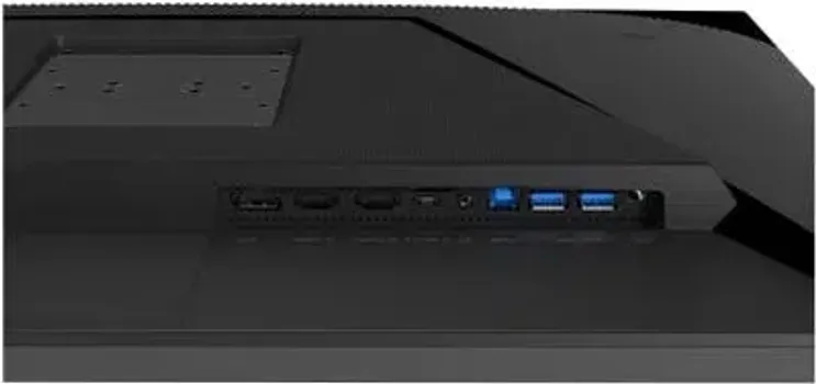 GIGABYTE M27F (6 / 9)