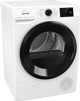 GORENJE DPNE83/GNLWIFI [8KG / A+++ / 16 PROGRAMS / 600X850X625MM / 65DB / 47.3KG] (2 / 10)