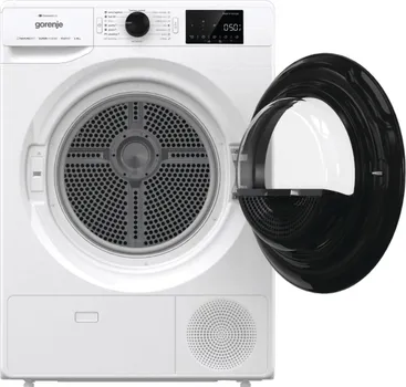 GORENJE DPNE83/GNLWIFI [8KG / A+++ / 16 PROGRAMS / 600X850X625MM / 65DB / 47.3KG] (3 / 10)