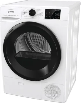 GORENJE DPNE83/GNLWIFI [8KG / A+++ / 16 PROGRAMS / 600X850X625MM / 65DB / 47.3KG] (5 / 10)