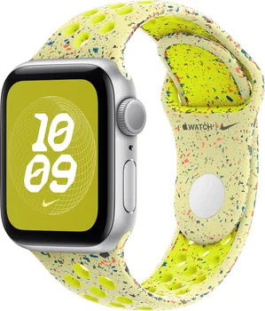 APPLE WATCH 42MM NIKE SPORT BAND [VOLT SPLASH / SMARTWATCH] (2 / 3)