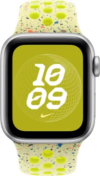 APPLE WATCH 42MM NIKE SPORT BAND [VOLT SPLASH / SMARTWATCH] (3 / 3)