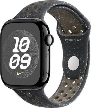 APPLE WATCH 46MM NIKE SPORT BAND [MIDNIGHT SKY / SMARTWATCH] (2 / 3)