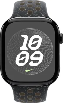 APPLE WATCH 46MM NIKE SPORT BAND [MIDNIGHT SKY / SMARTWATCH] (3 / 3)