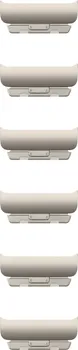 APPLE WATCH 46MM LINK BRACELET [NATURAL / SMARTWATCH] (1 / 2)