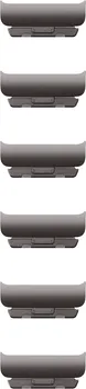 APPLE WATCH 46MM LINK BRACELET [SLATE / SMARTWATCH] (1 / 2)