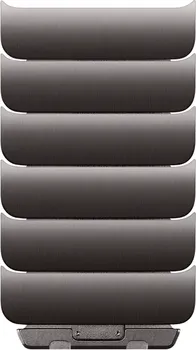 APPLE WATCH 46MM LINK BRACELET [SLATE / SMARTWATCH] (2 / 2)