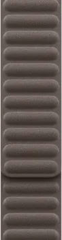 APPLE WATCH 46MM MAGNETIC LINK [DARK TAUPE / SMARTWATCH] (1 / 3)