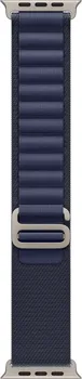 APPLE WATCH 49MM LOOP [NAVY ALPINE LOOP MEDIUM / SMARTWATCH] (1 / 3)