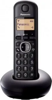 PANASONIC FIKSNI TELEFON KX-TGB610FXB FIKSNI TELEFON KX-TGB610FXB