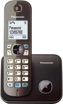 PANASONIC FIKSNI TELEFON DECT KX-TG6811FXM FIKSNI TELEFON DECT KX-TG6811FXM