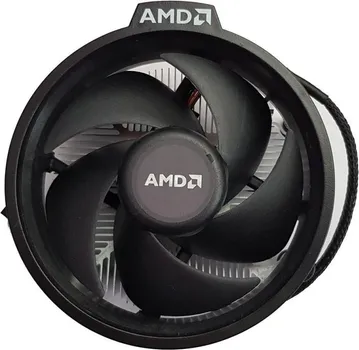 AMD CPU COOLER AM4 712-000071 84145100 (1 / 1)