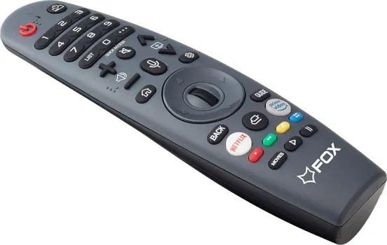 FOX 50WOS625D [50 / UHD] (13 / 13)