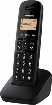 PANASONIC FIKSNI TELEFON KX-TGB610FXB