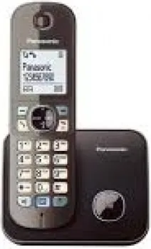 PANASONIC FIKSNI TELEFON DECT KX-TG6811FXM