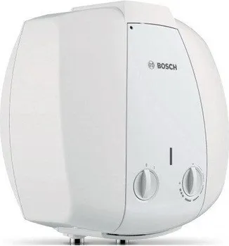 BOSCH TR2000T 10B BOJLER - KAPACITET : 10 L - VRSTA KAZANA : CELIK/STAKLOKERAMIKA - VRSTA MONTAŽE : VISOKOMONTAZNI (1 / 2)