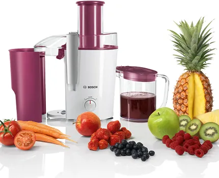 BOSCH SOKOVNIK MES25C0 700W (2 / 3)