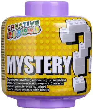 I-JMB LILA MYSTERY BOX