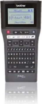 BROTHER PT-H500 (1 / 2)