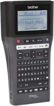 BROTHER PT-H500 (2 / 2)
