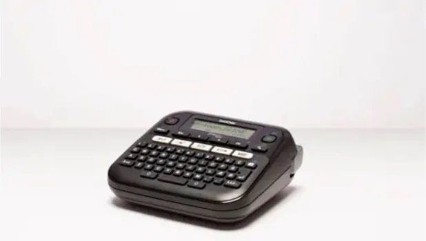 BROTHER PT-D210VP (2 / 5)