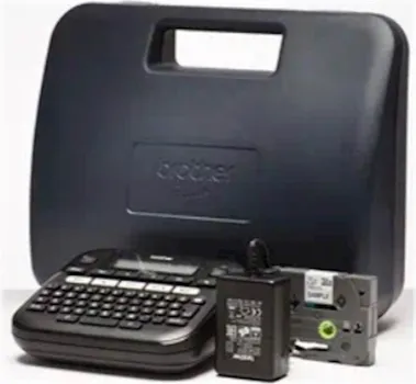 BROTHER PT-D210VP (4 / 5)