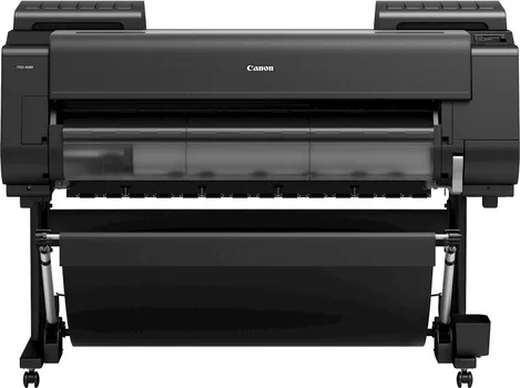 CANON PLOTER IPF PRO-4100 (2 / 2)